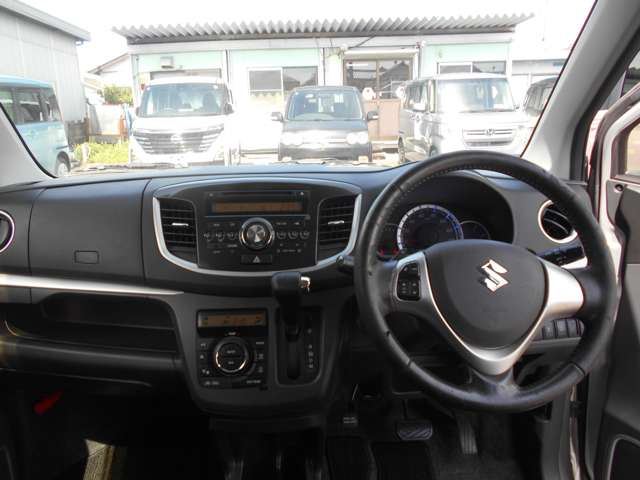ワゴンR 2013/H25