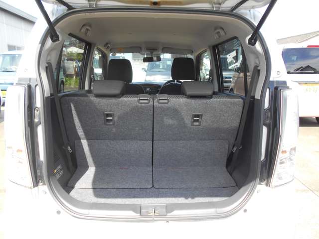 ワゴンR 2013/H25