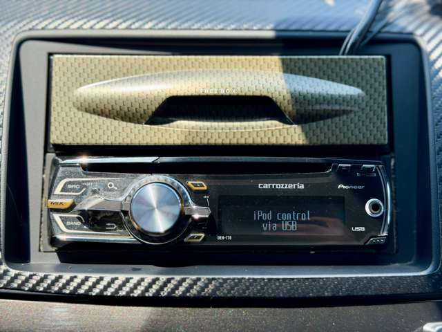 ランサーエボリューション 2007/H19
