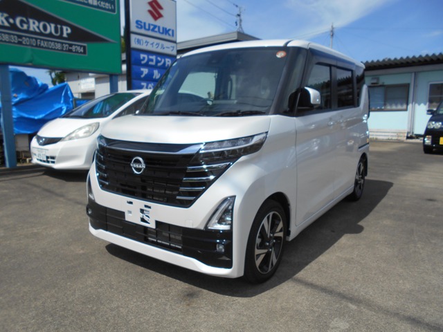 ルークス 2024/R06