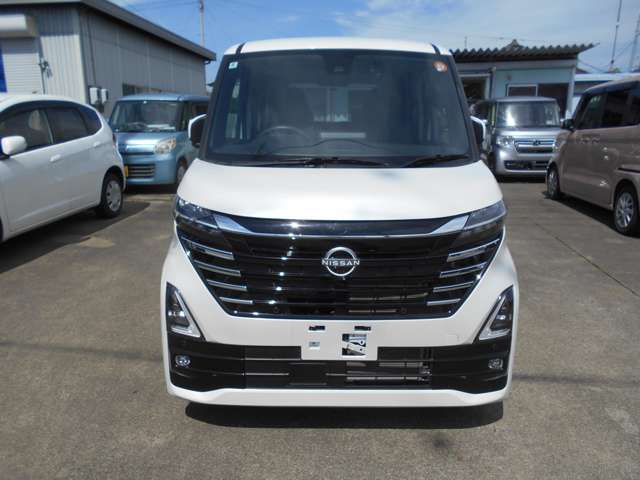 ルークス 2024/R06