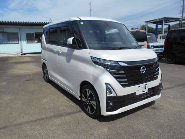 ルークス 2024/R06