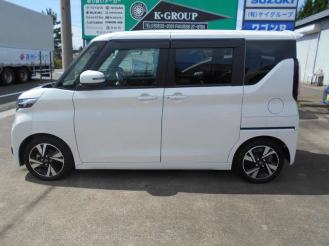 ルークス 2024/R06