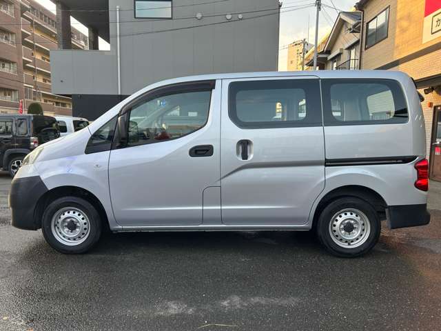 NV200バネットバン 2018/H30
