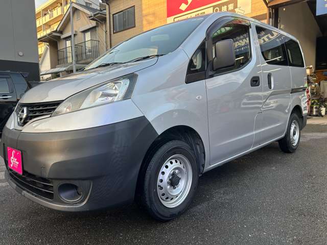NV200バネットバン 2018/H30