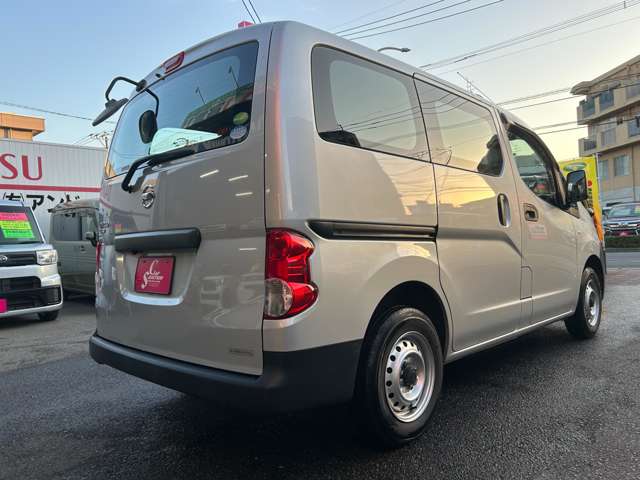 NV200バネットバン 2018/H30