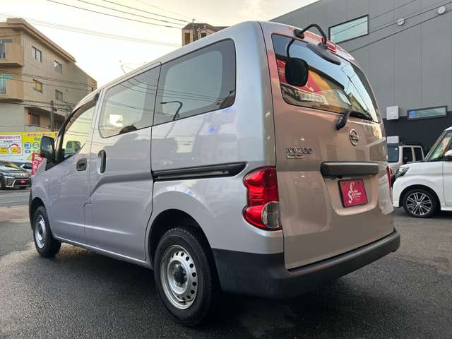 NV200バネットバン 2018/H30