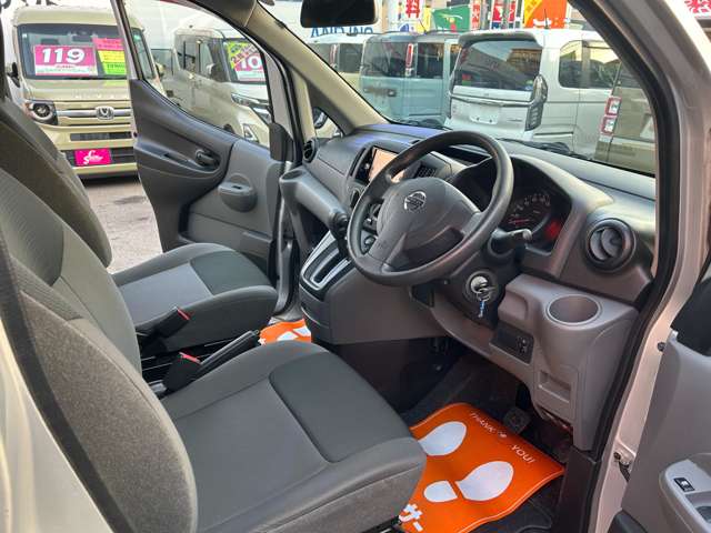 NV200バネットバン 2018/H30