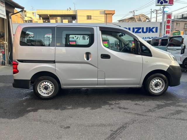 NV200バネットバン 2018/H30