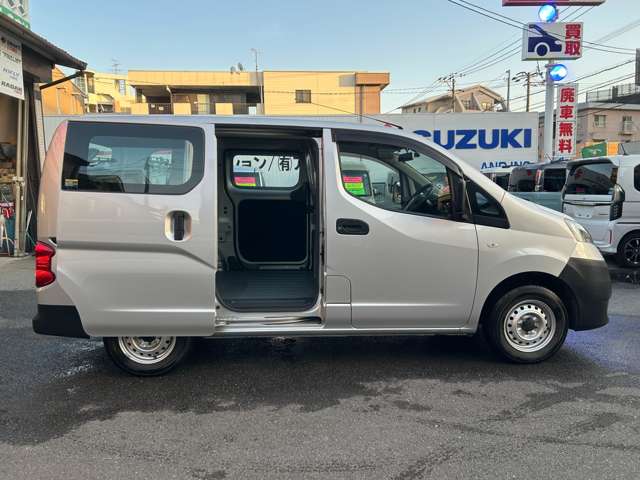 NV200バネットバン 2018/H30