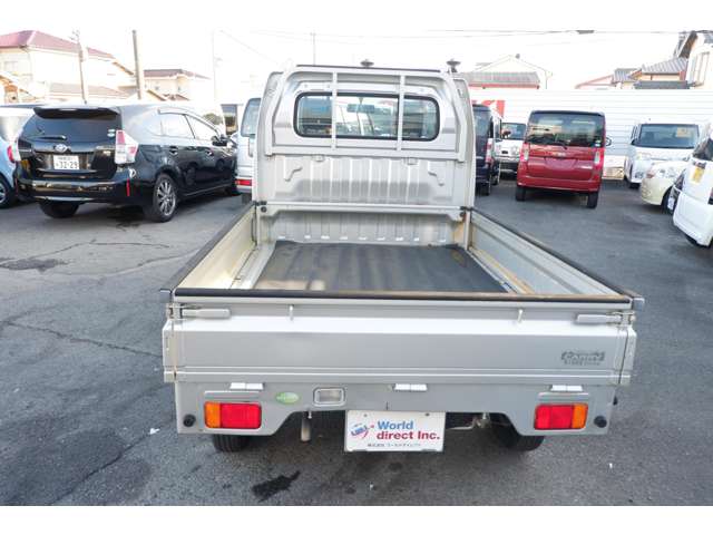 キャリイ 2008/H20