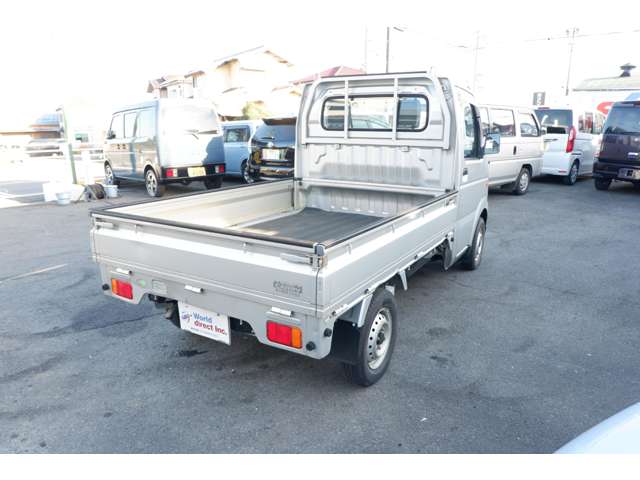 キャリイ 2008/H20