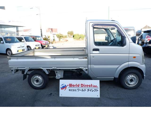 キャリイ 2008/H20