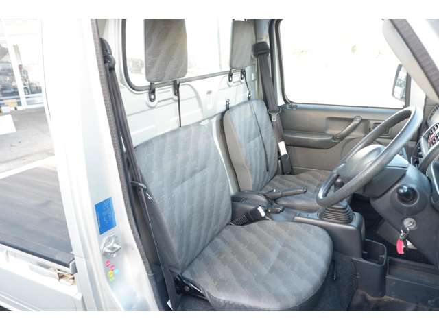 キャリイ 2008/H20