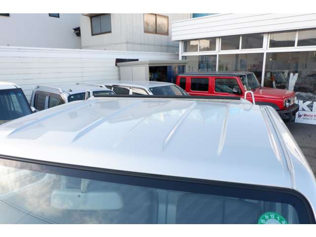 キャリイ 2008/H20