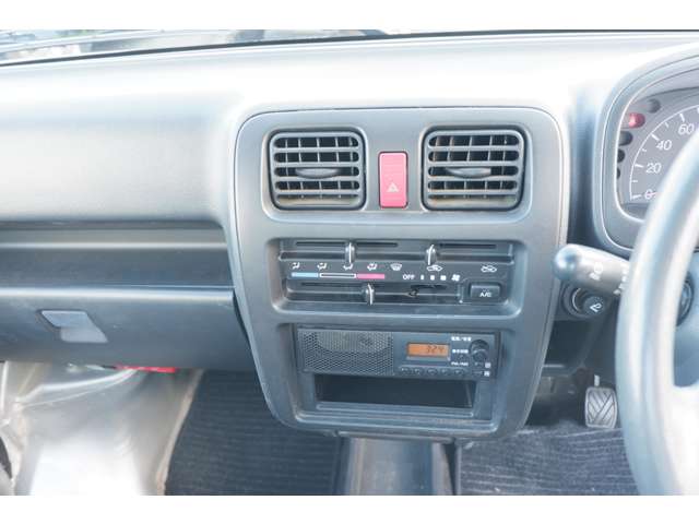 キャリイ 2008/H20