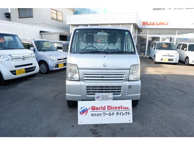 キャリイ 2008/H20