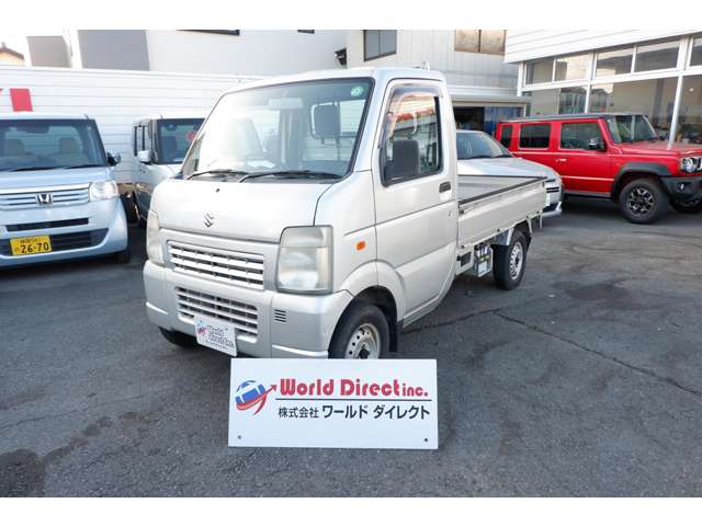 キャリイ 2008/H20