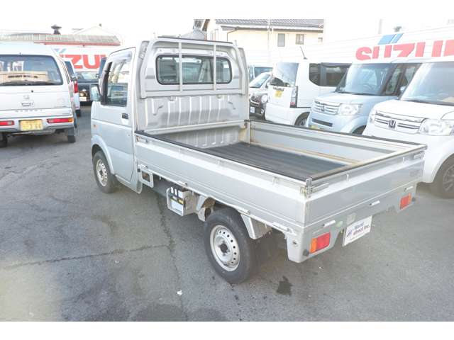 キャリイ 2008/H20