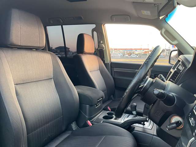 パジェロ 2015/H27