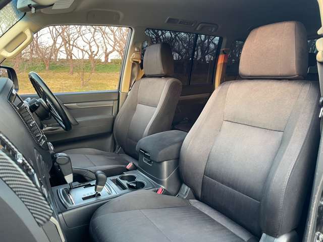 パジェロ 2015/H27