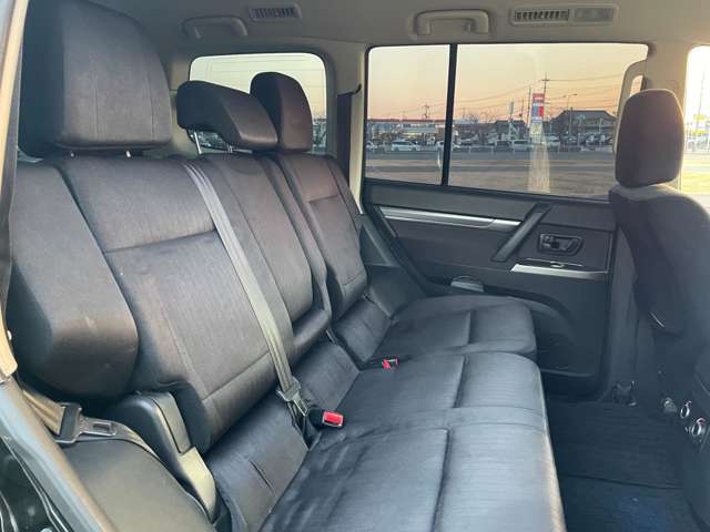 パジェロ 2015/H27