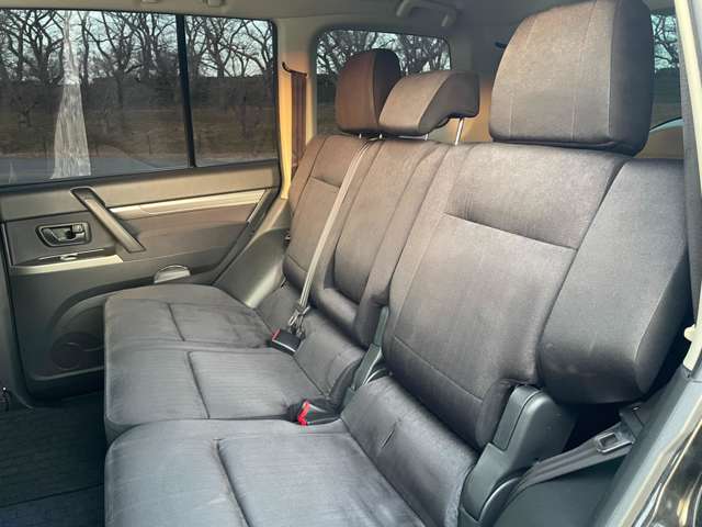 パジェロ 2015/H27