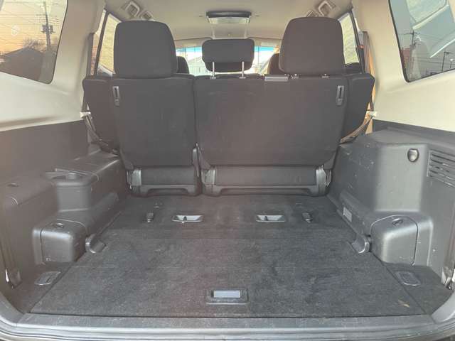 パジェロ 2015/H27