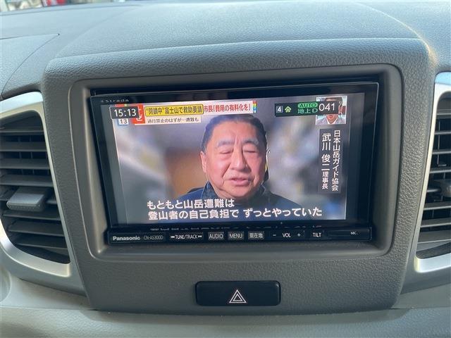 スペーシア 2016/H28