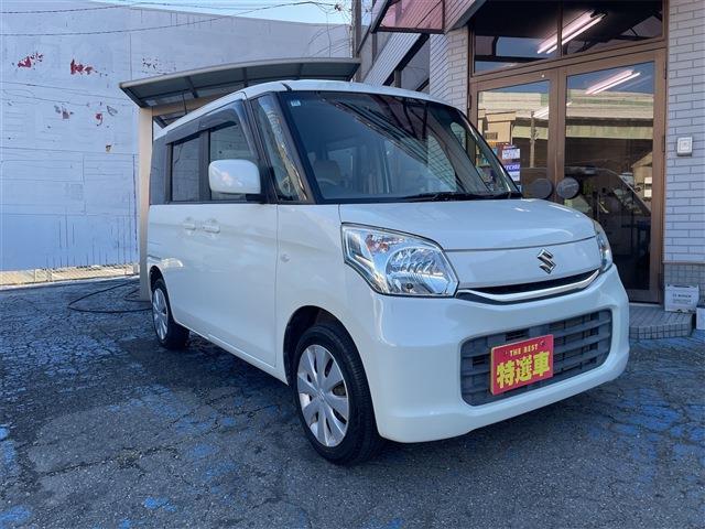 スペーシア 2016/H28