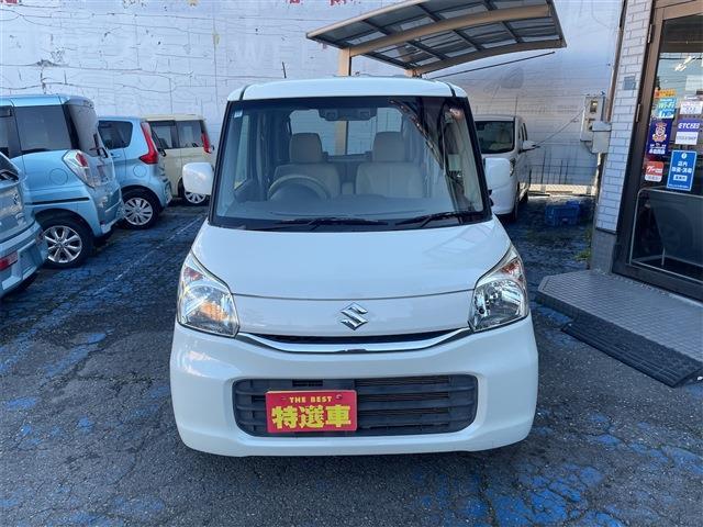 スペーシア 2016/H28