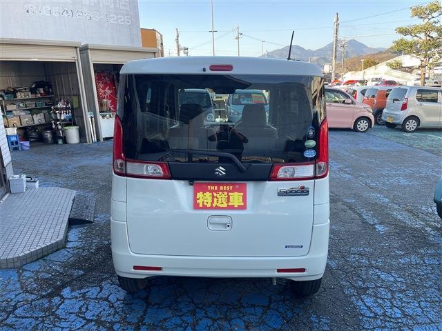 スペーシア 2016/H28