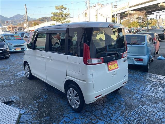 スペーシア 2016/H28