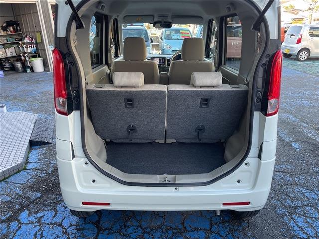 スペーシア 2016/H28