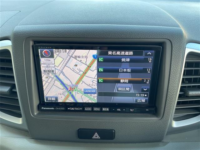 スペーシア 2016/H28