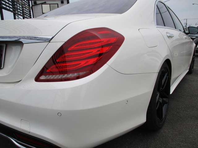 Sクラス 2016/H28