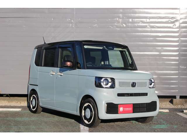 N-BOX 2026/R08