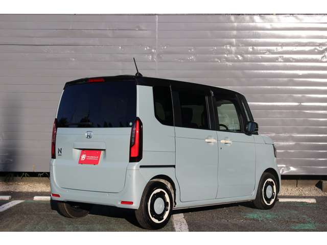 N-BOX 2026/R08