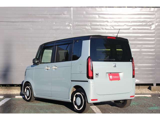 N-BOX 2026/R08