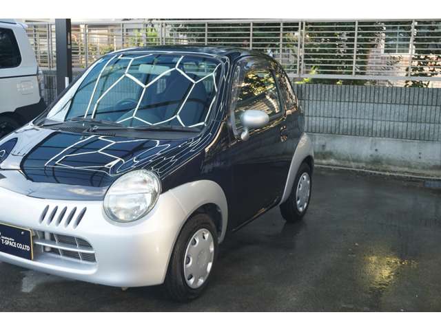 ツイン 2005/H17