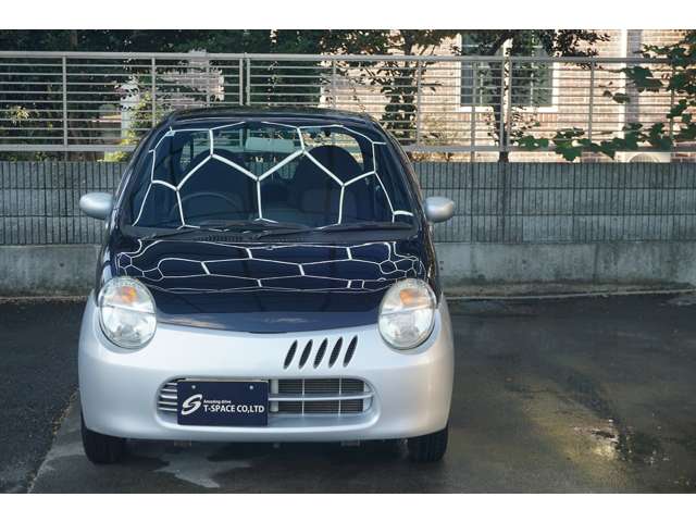 ツイン 2005/H17