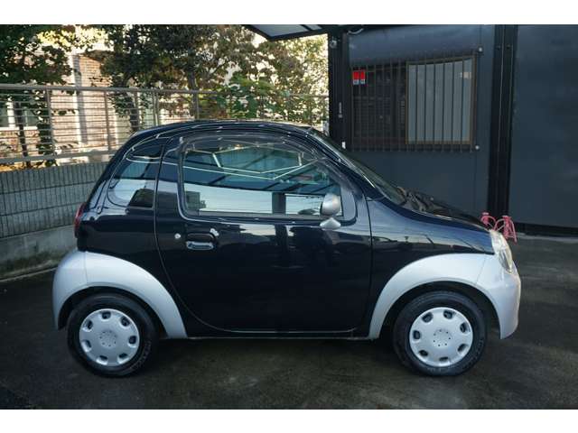 ツイン 2005/H17