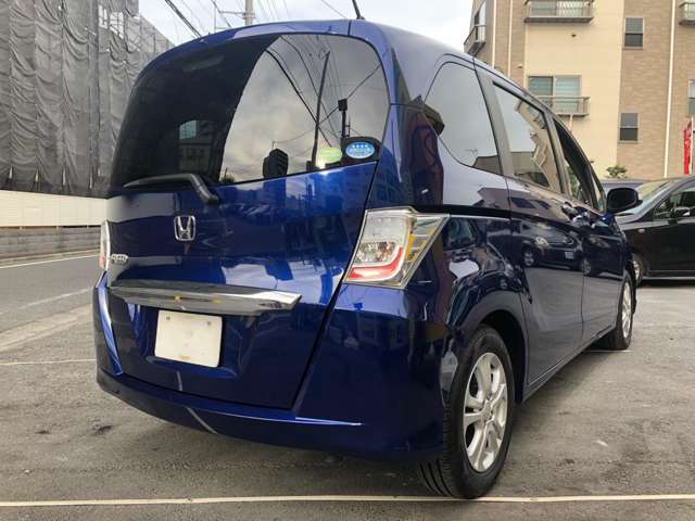 フリード 2013/H25