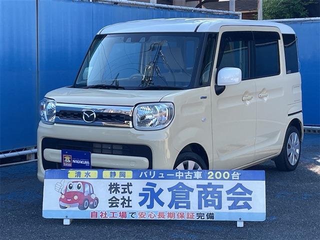 フレアワゴン 2021/R3