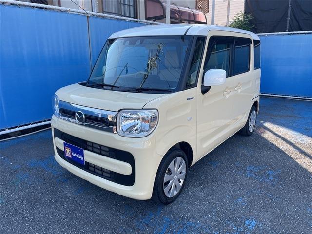 フレアワゴン 2021/R3