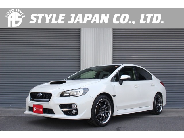 WRX 2014/H26