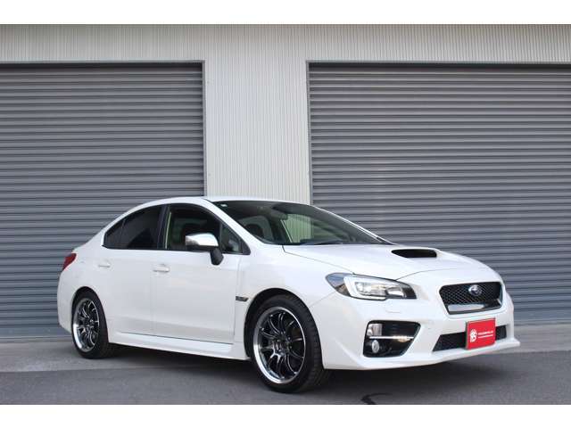 WRX 2014/H26