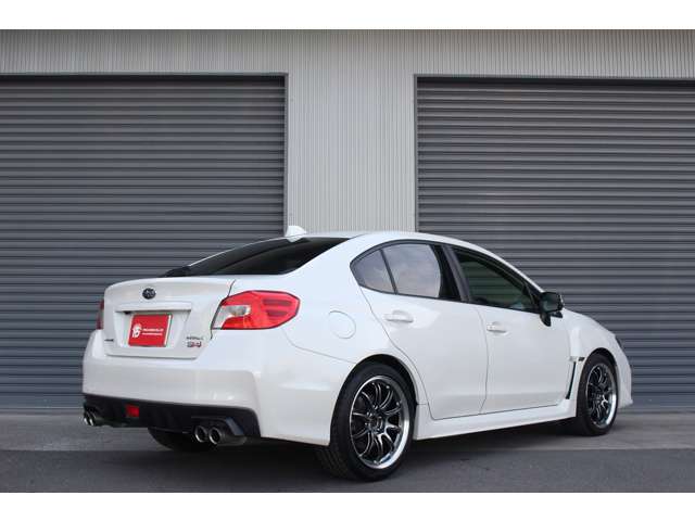WRX 2014/H26