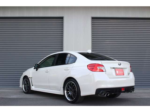 WRX 2014/H26
