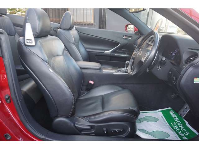 ISコンバーチブル 2013/H25